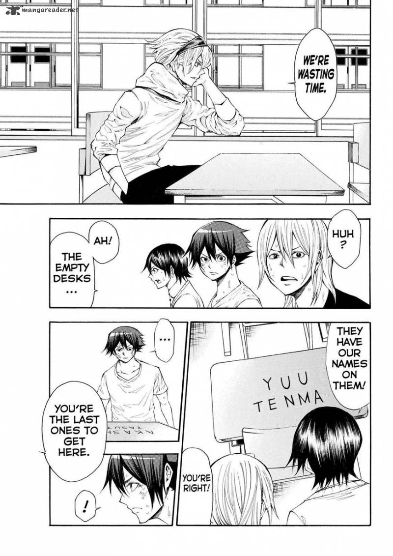 Kamisama No Iutoori II 118 6