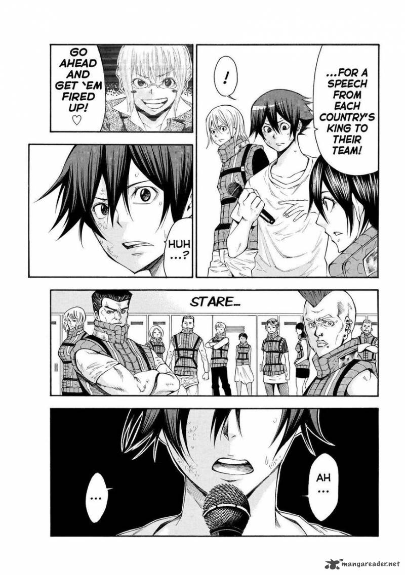 Kamisama No Iutoori II 119 5