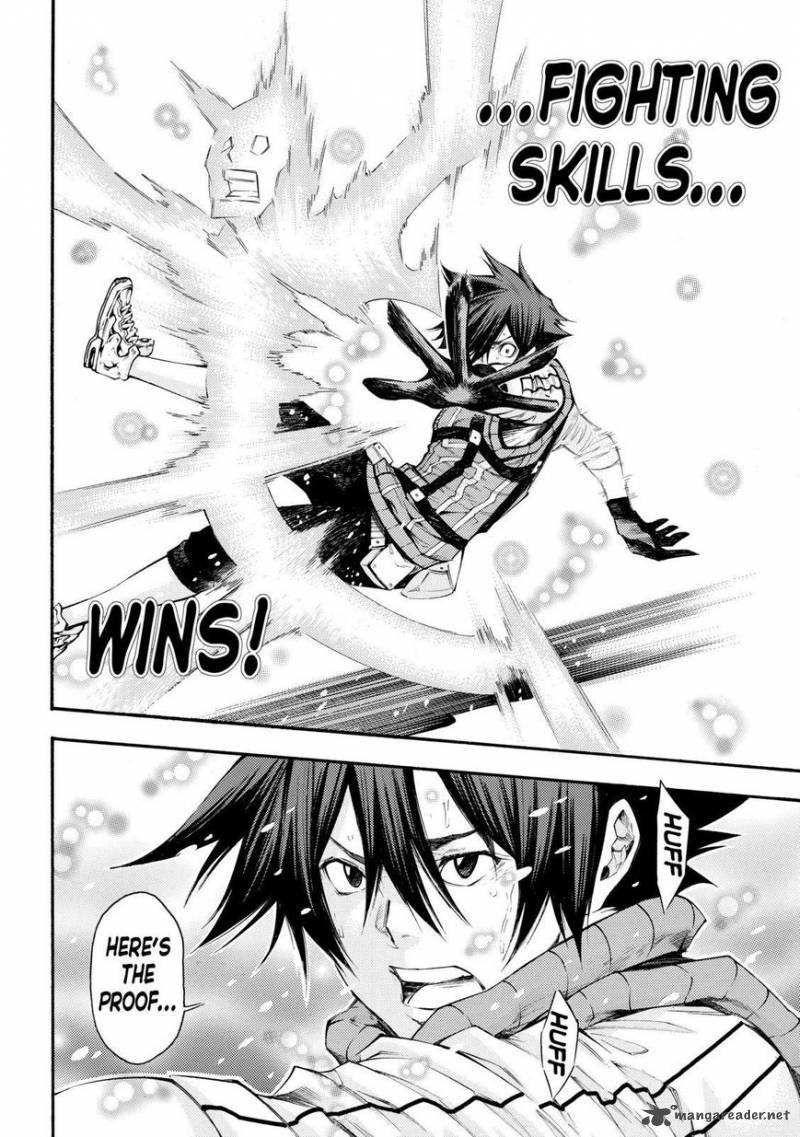 Kamisama No Iutoori II 121 16