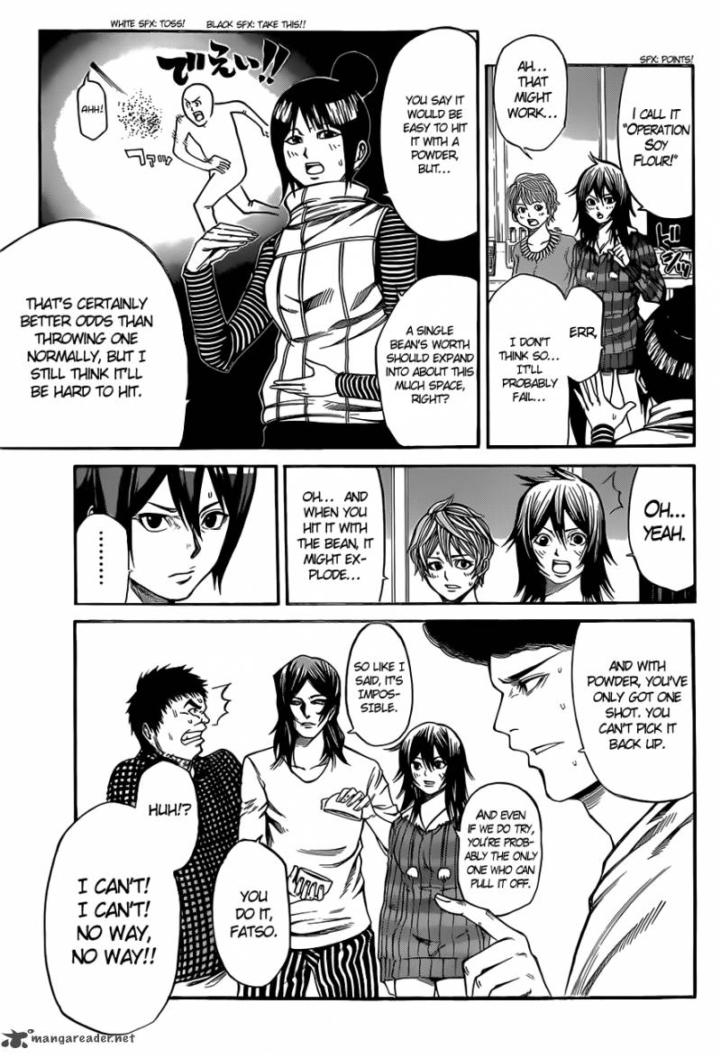Kamisama No Iutoori II 13 14