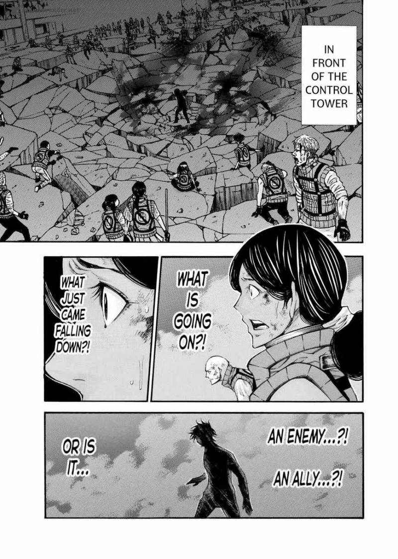 Kamisama No Iutoori II 133 11