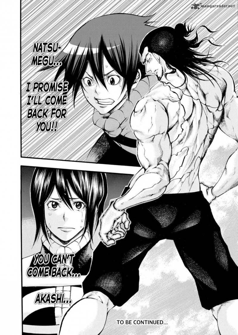 Kamisama No Iutoori II 134 20