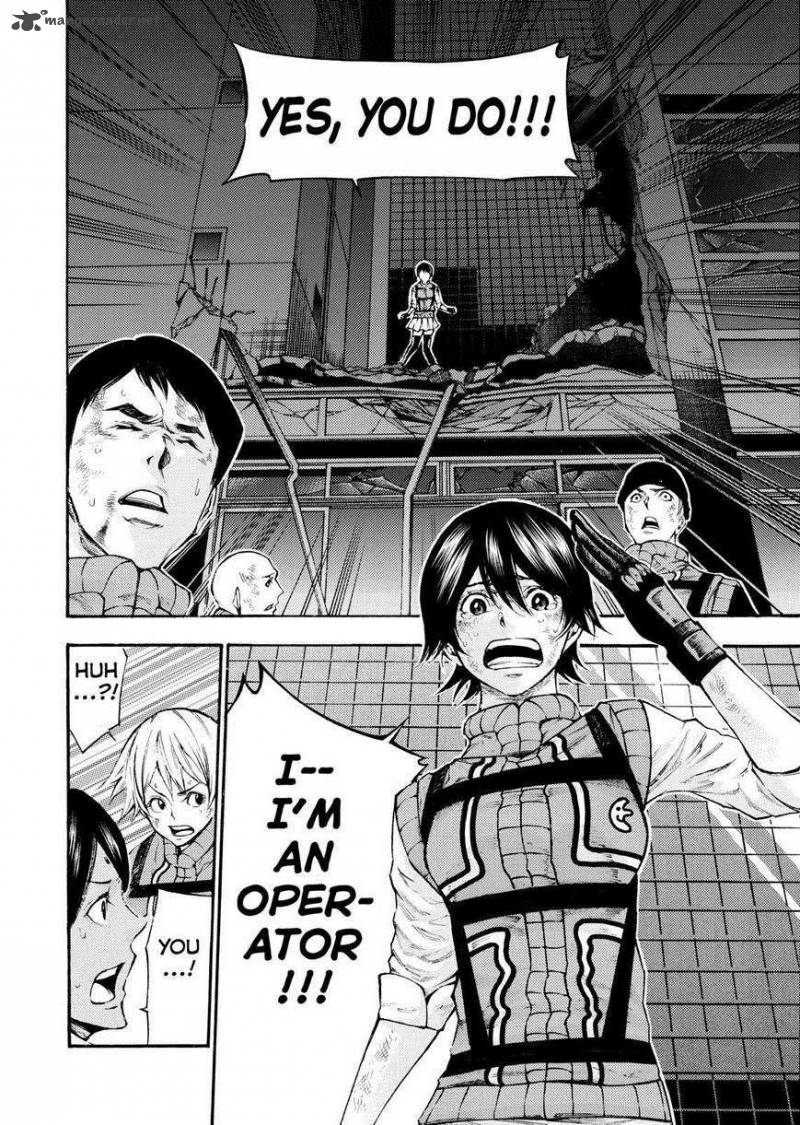 Kamisama No Iutoori II 136 18
