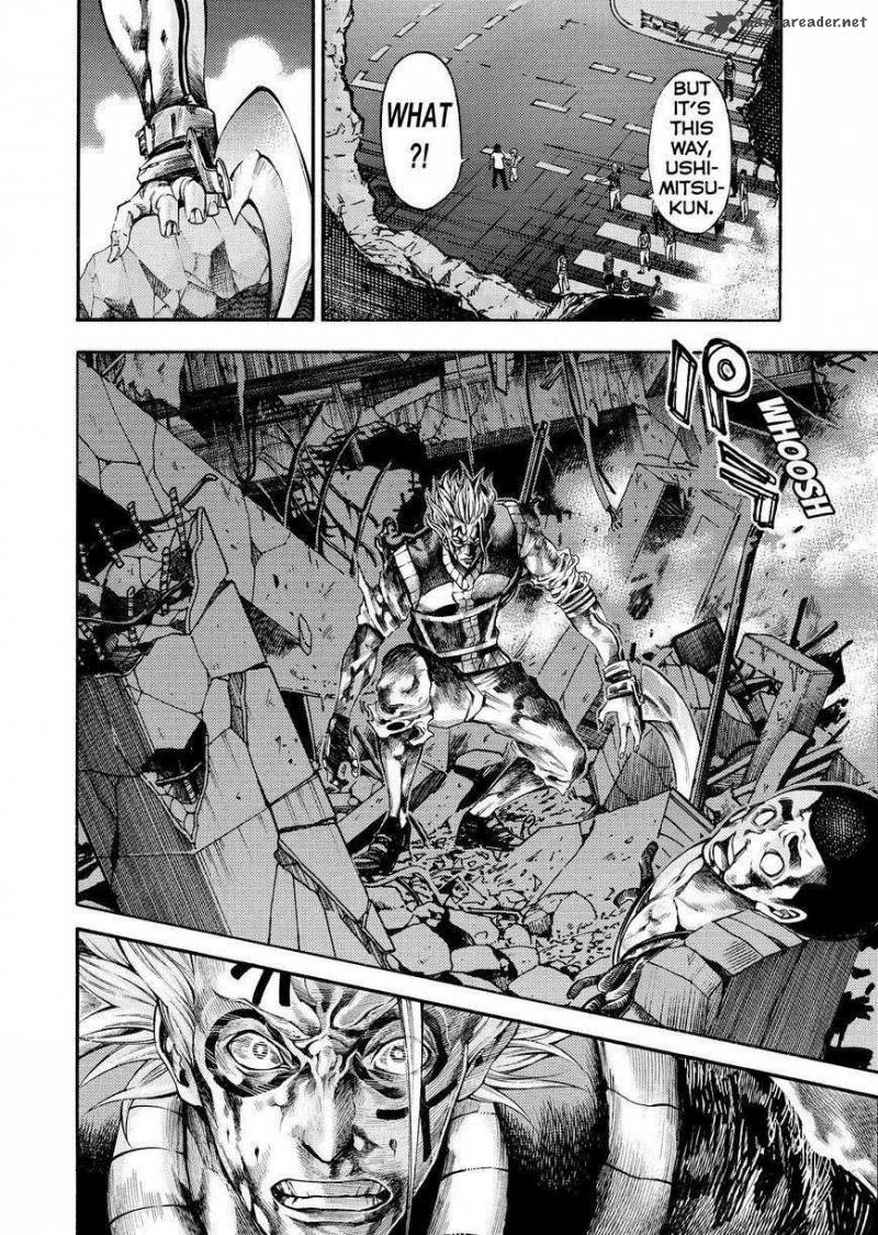 Kamisama No Iutoori II 136 8