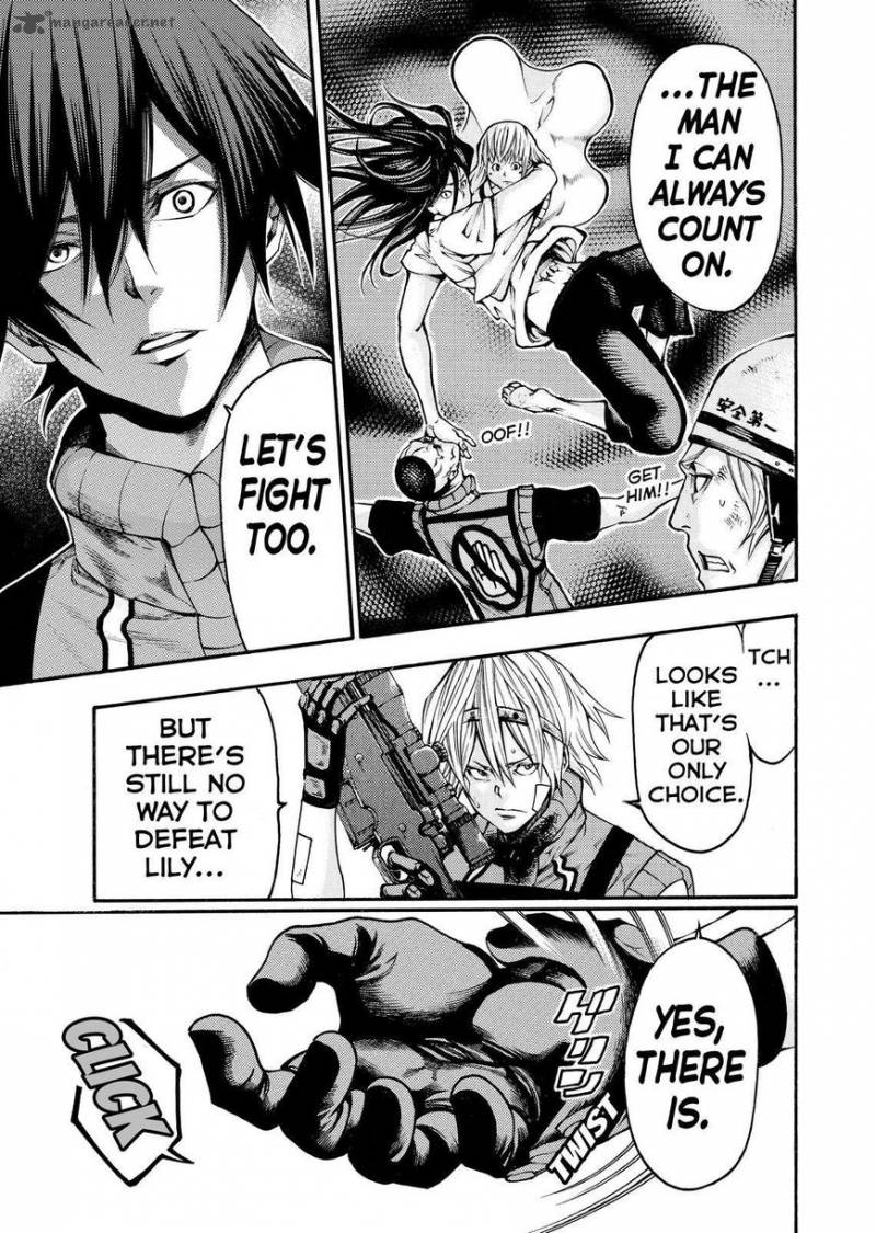Kamisama No Iutoori II 139 19