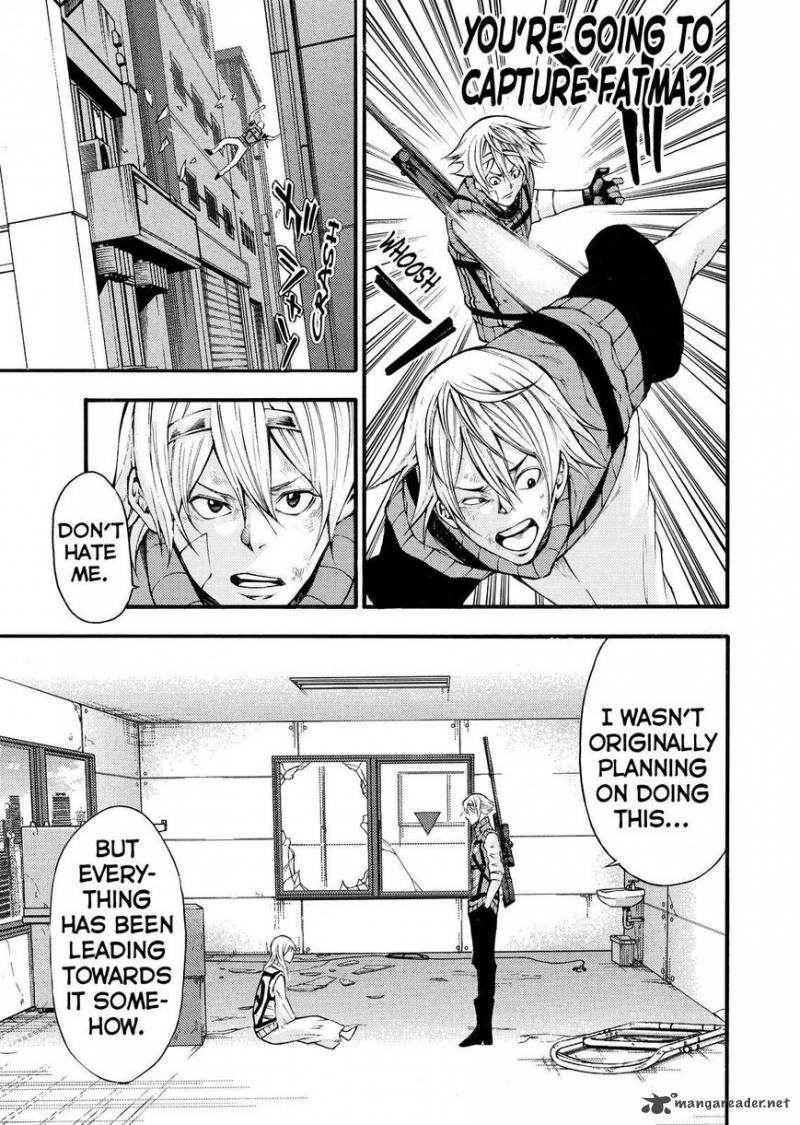 Kamisama No Iutoori II 144 11