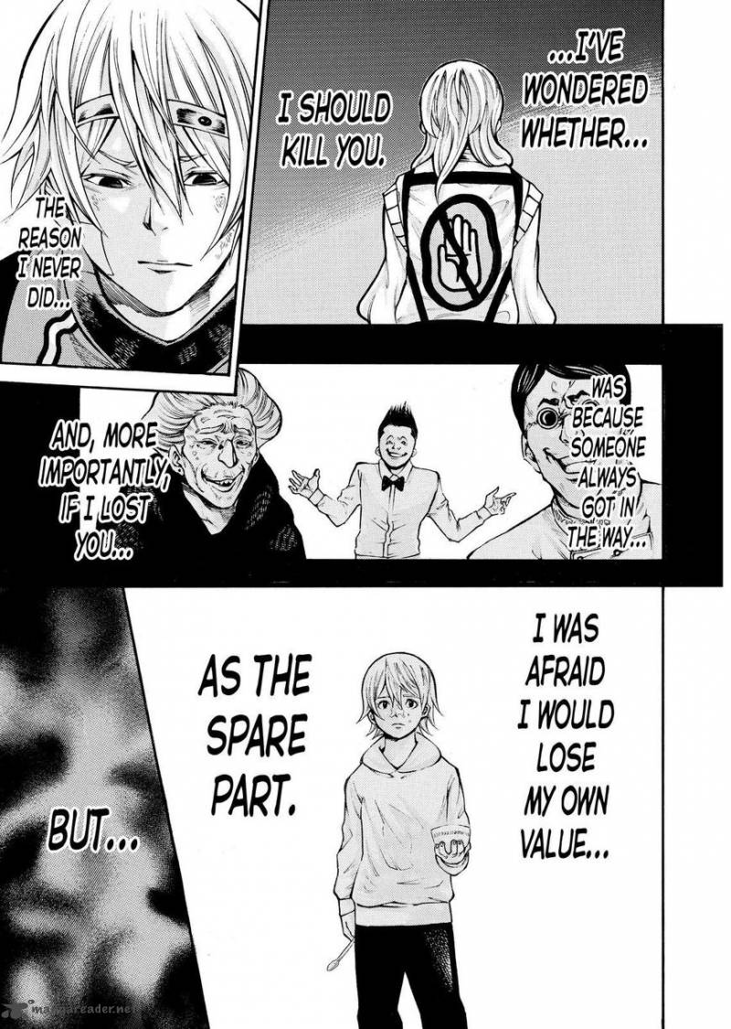 Kamisama No Iutoori II 144 13