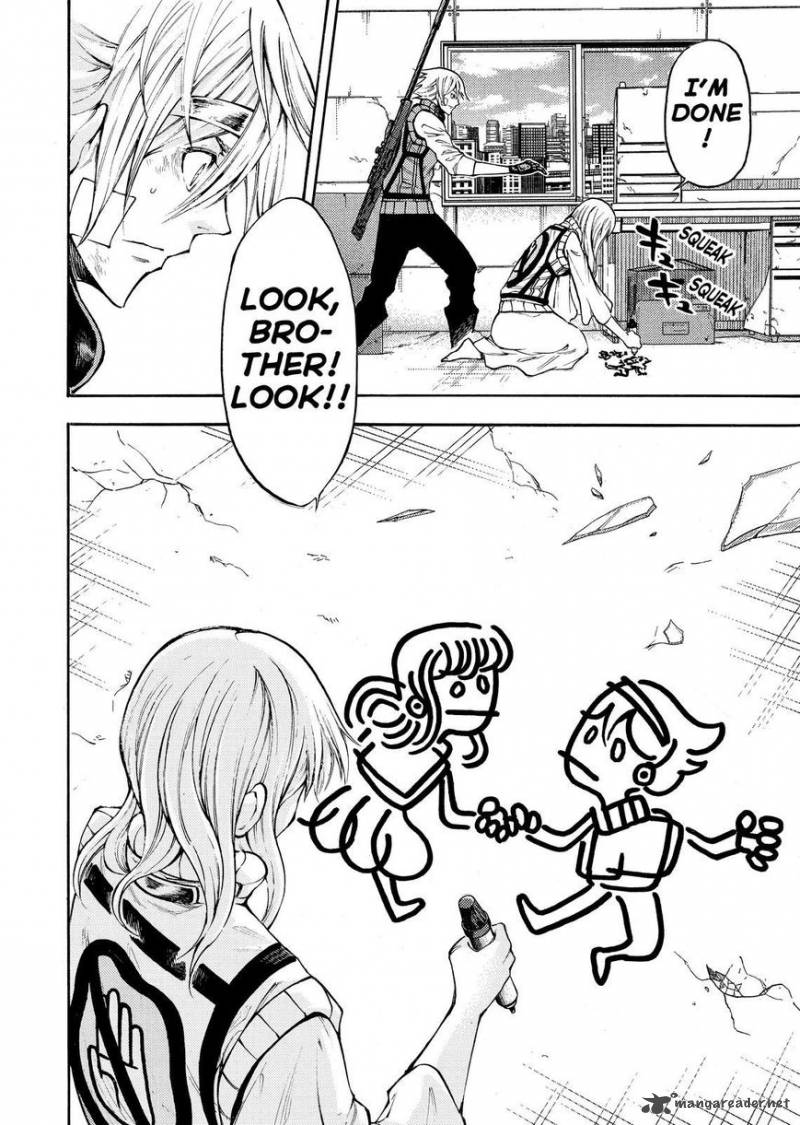 Kamisama No Iutoori II 144 16
