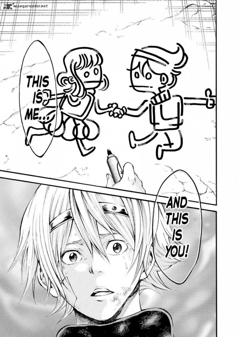 Kamisama No Iutoori II 144 17