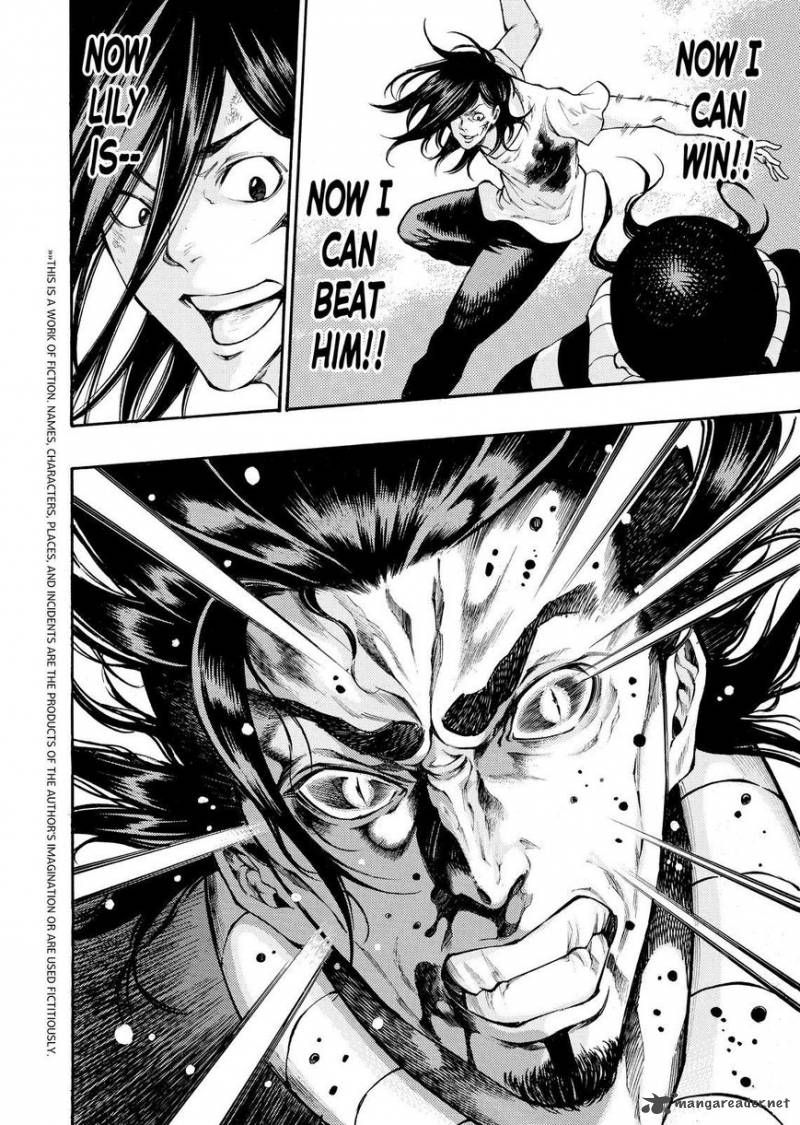 Kamisama No Iutoori II 144 2