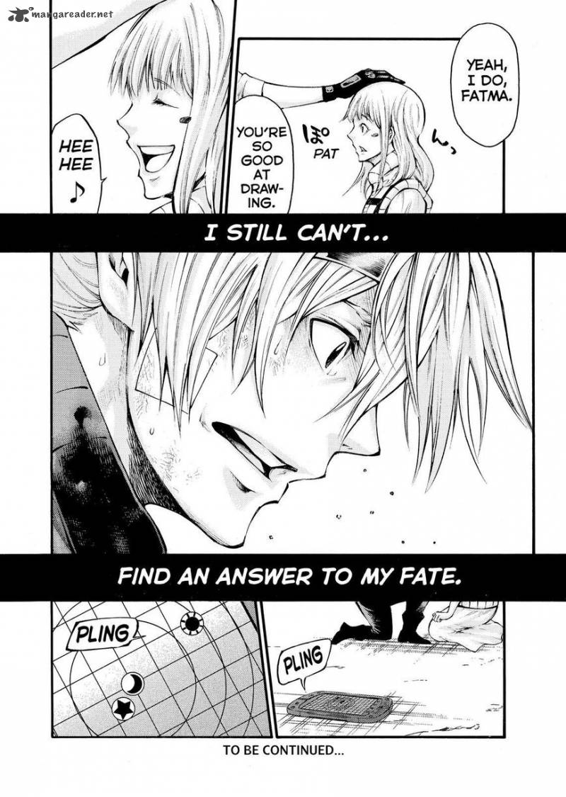 Kamisama No Iutoori II 144 20