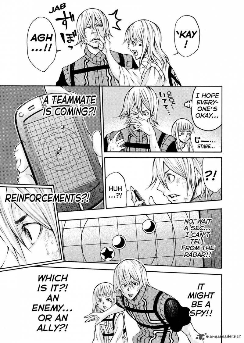 Kamisama No Iutoori II 144 7
