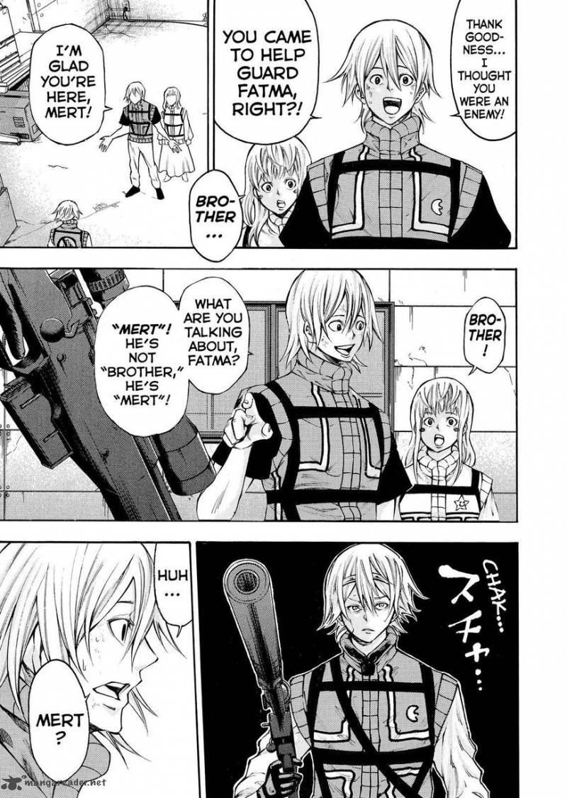 Kamisama No Iutoori II 144 9