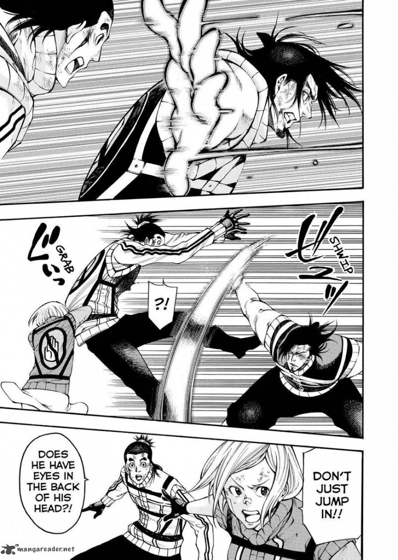 Kamisama No Iutoori II 145 8