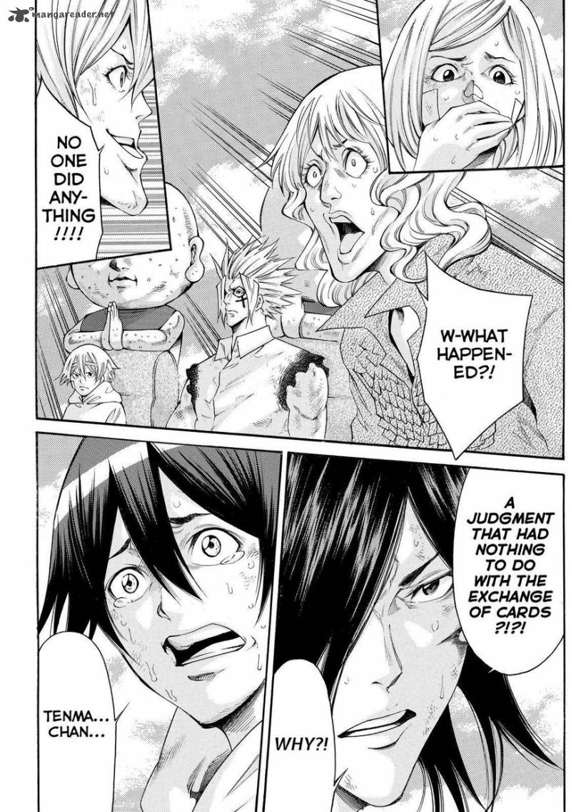 Kamisama No Iutoori II 157 3