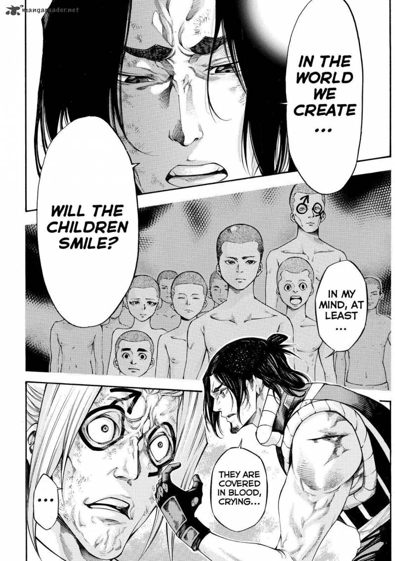 Kamisama No Iutoori II 161 10
