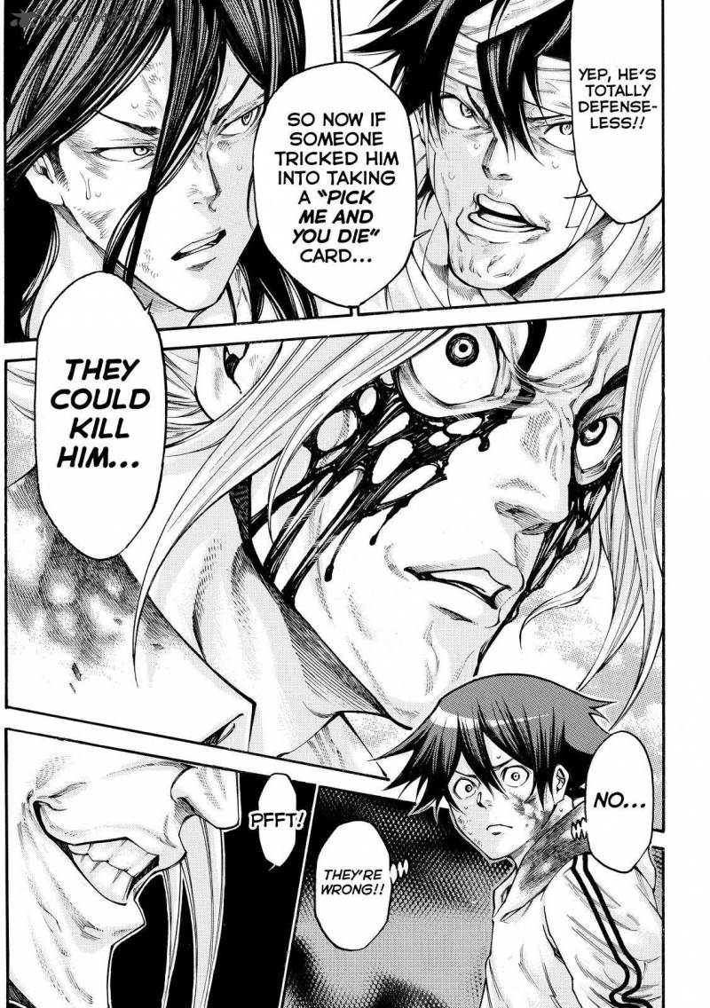 Kamisama No Iutoori II 162 13