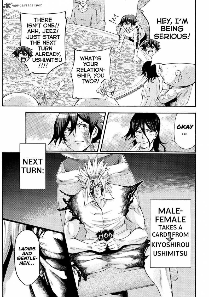 Kamisama No Iutoori II 164 3