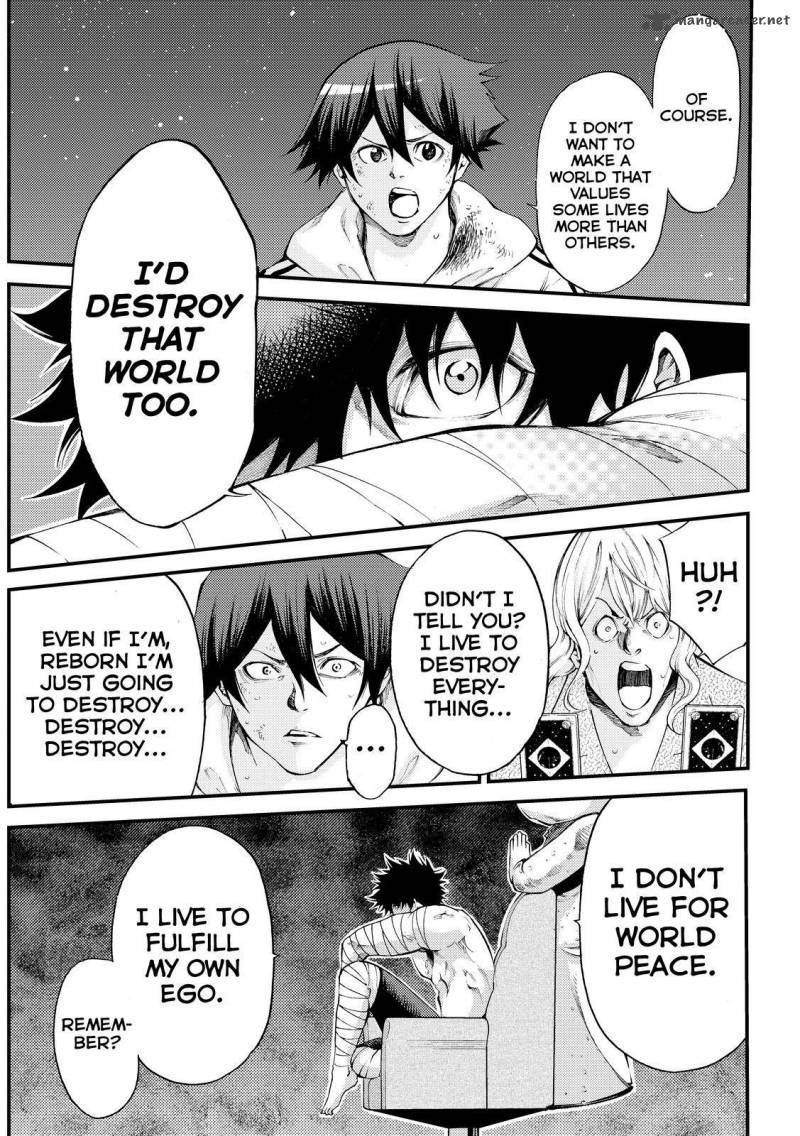 Kamisama No Iutoori II 167 15
