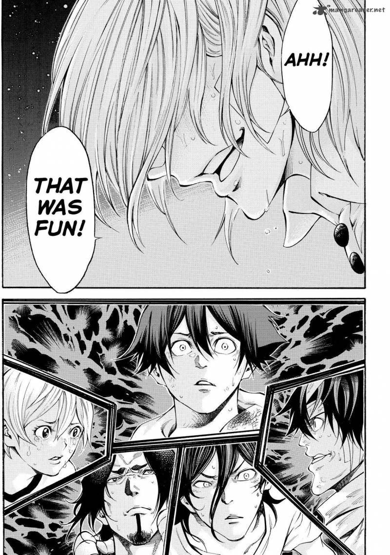 Kamisama No Iutoori II 171 13