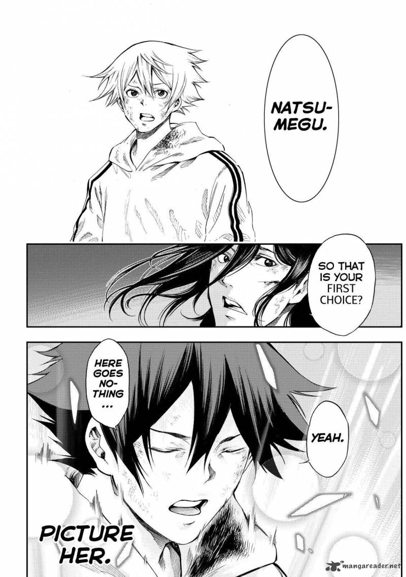 Kamisama No Iutoori II 179 16