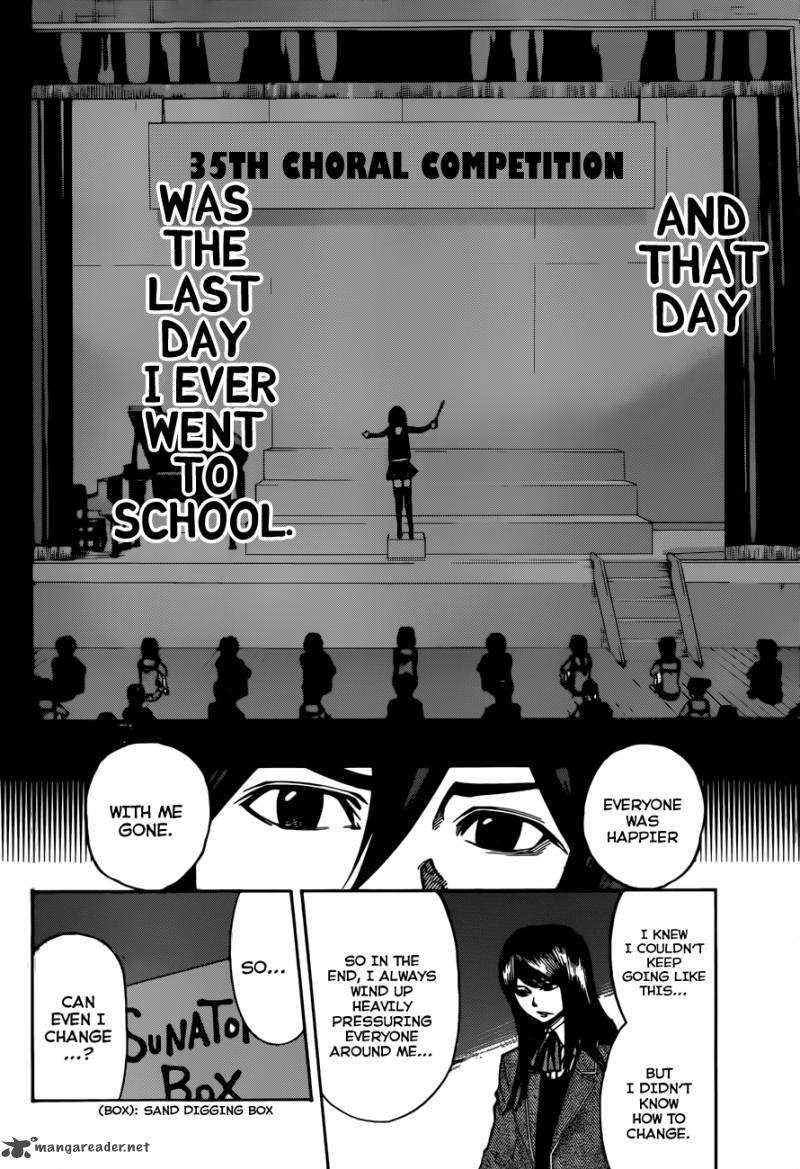 Kamisama No Iutoori II 28 12