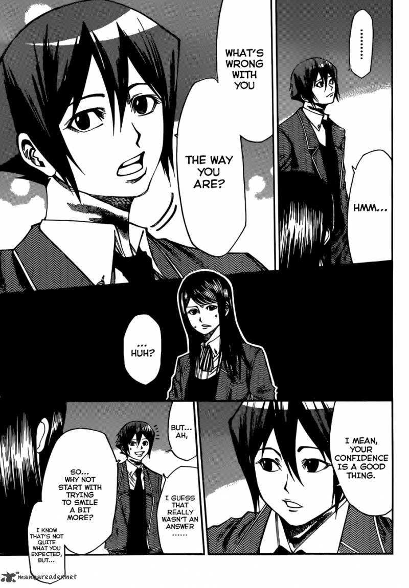 Kamisama No Iutoori II 28 13