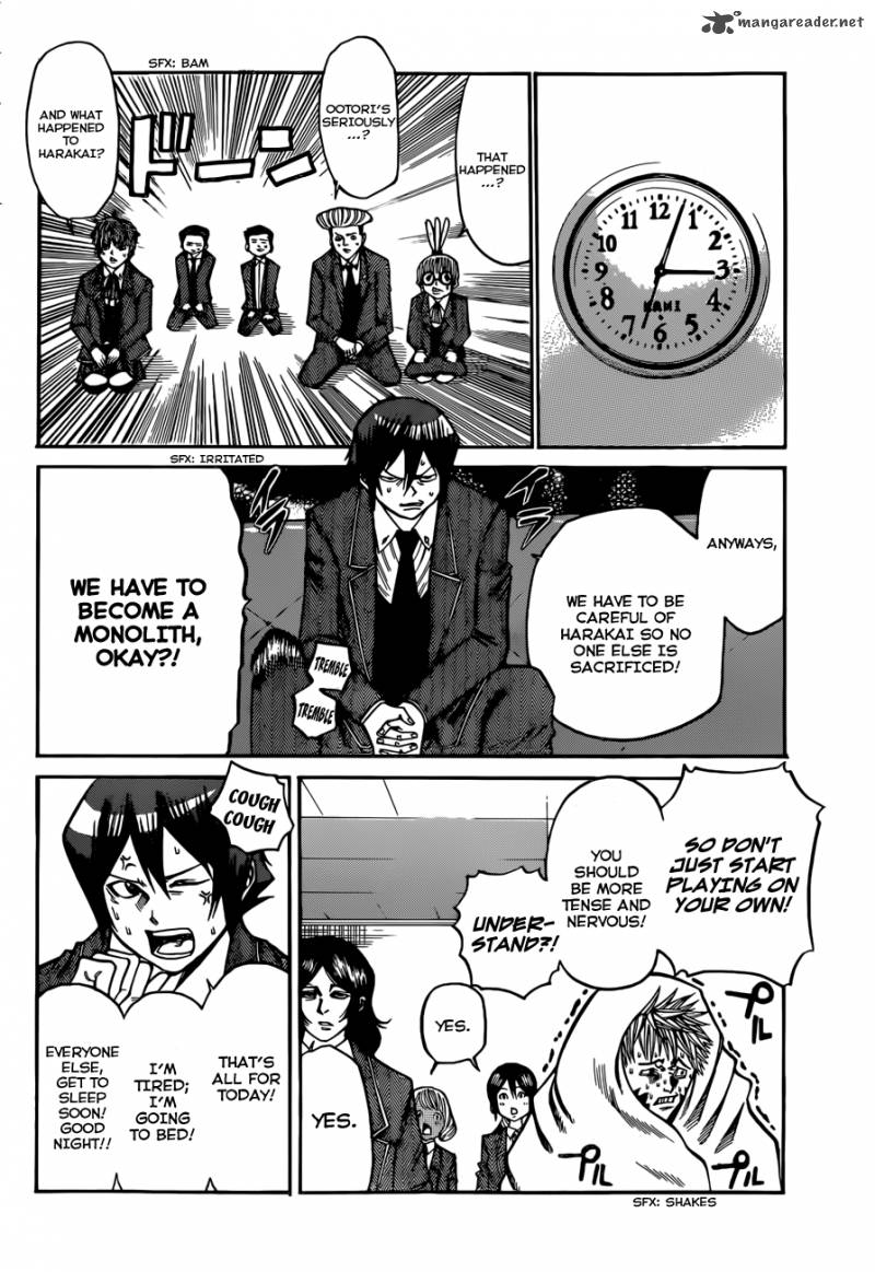 Kamisama No Iutoori II 28 16