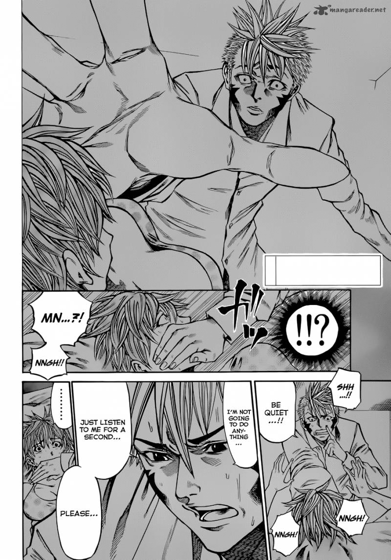 Kamisama No Iutoori II 29 3