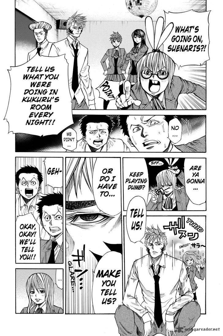 Kamisama No Iutoori II 35 4
