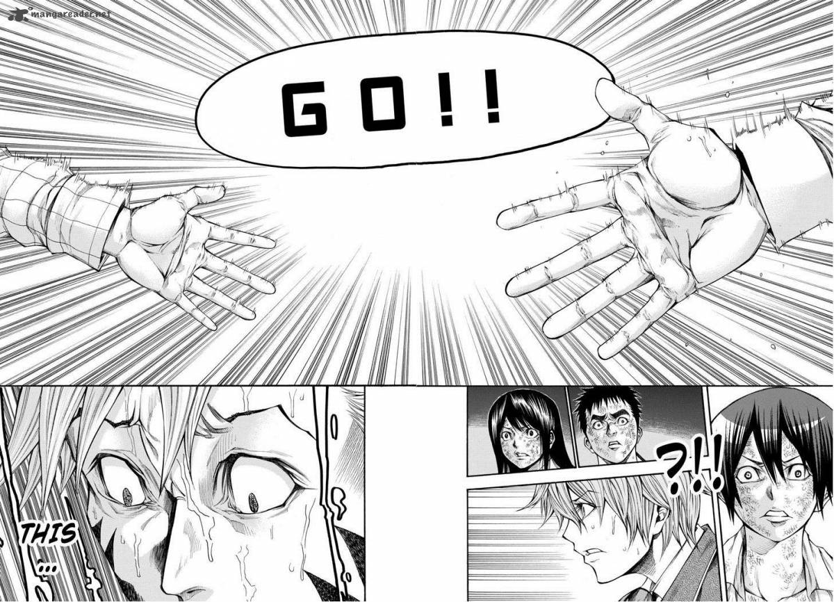 Kamisama No Iutoori II 52 12