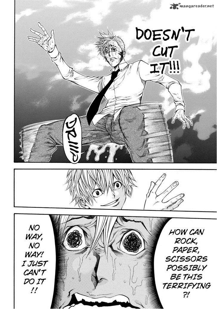 Kamisama No Iutoori II 52 13