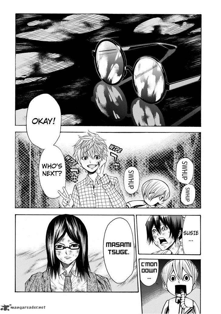 Kamisama No Iutoori II 57 10