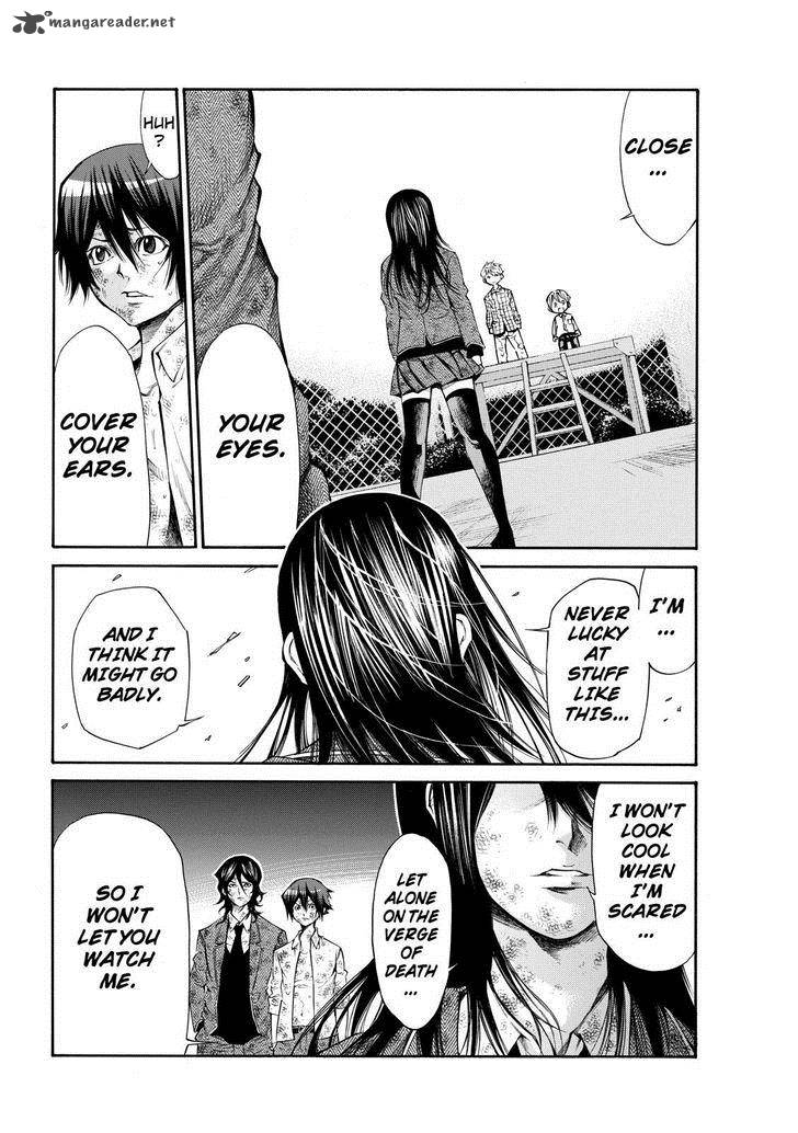 Kamisama No Iutoori II 59 4