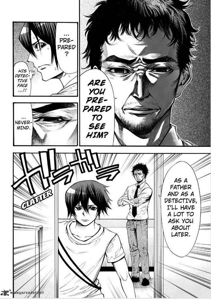 Kamisama No Iutoori II 64 18