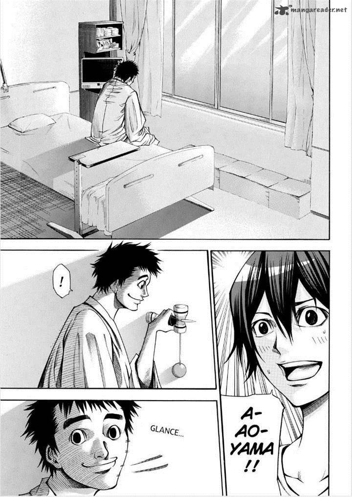 Kamisama No Iutoori II 64 19
