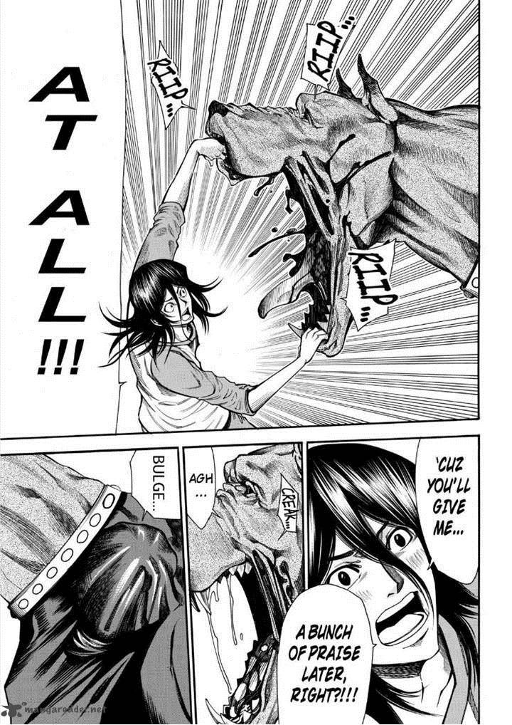 Kamisama No Iutoori II 70 9