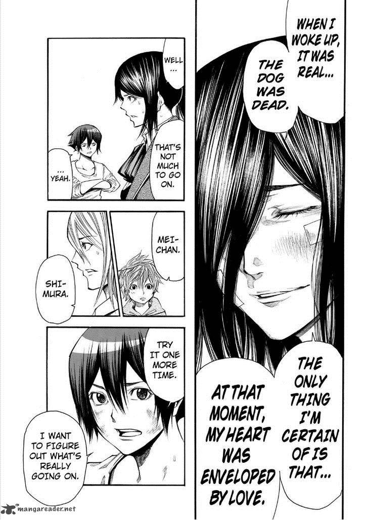 Kamisama No Iutoori II 71 3