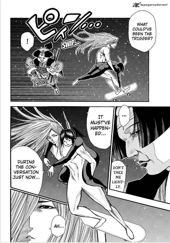 Kamisama No Iutoori II 76 18