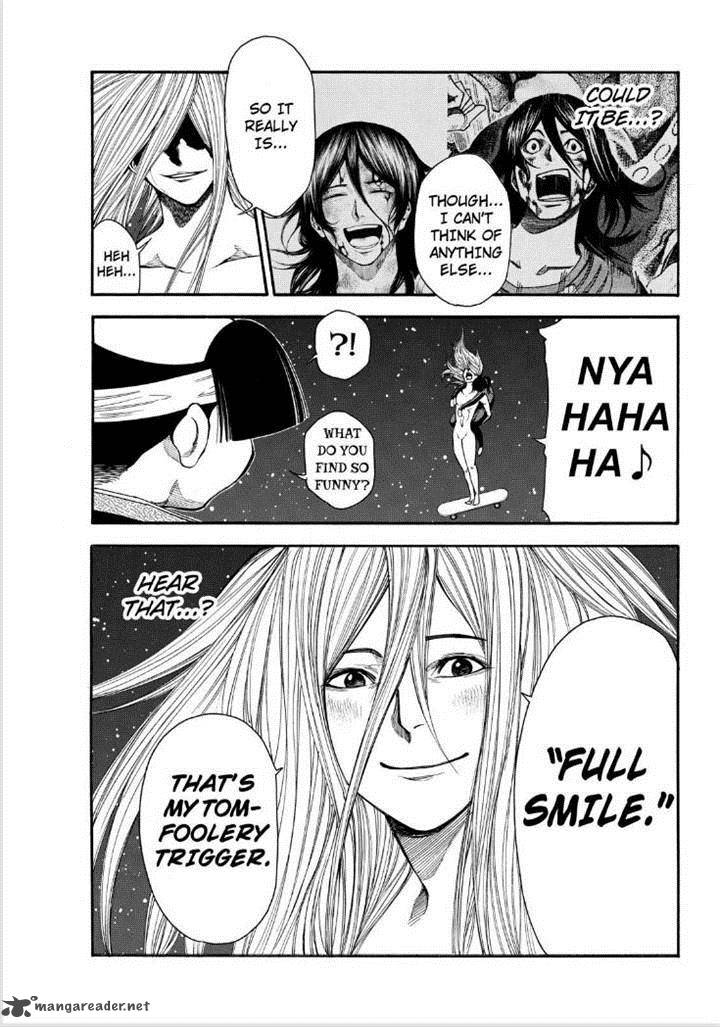 Kamisama No Iutoori II 76 19