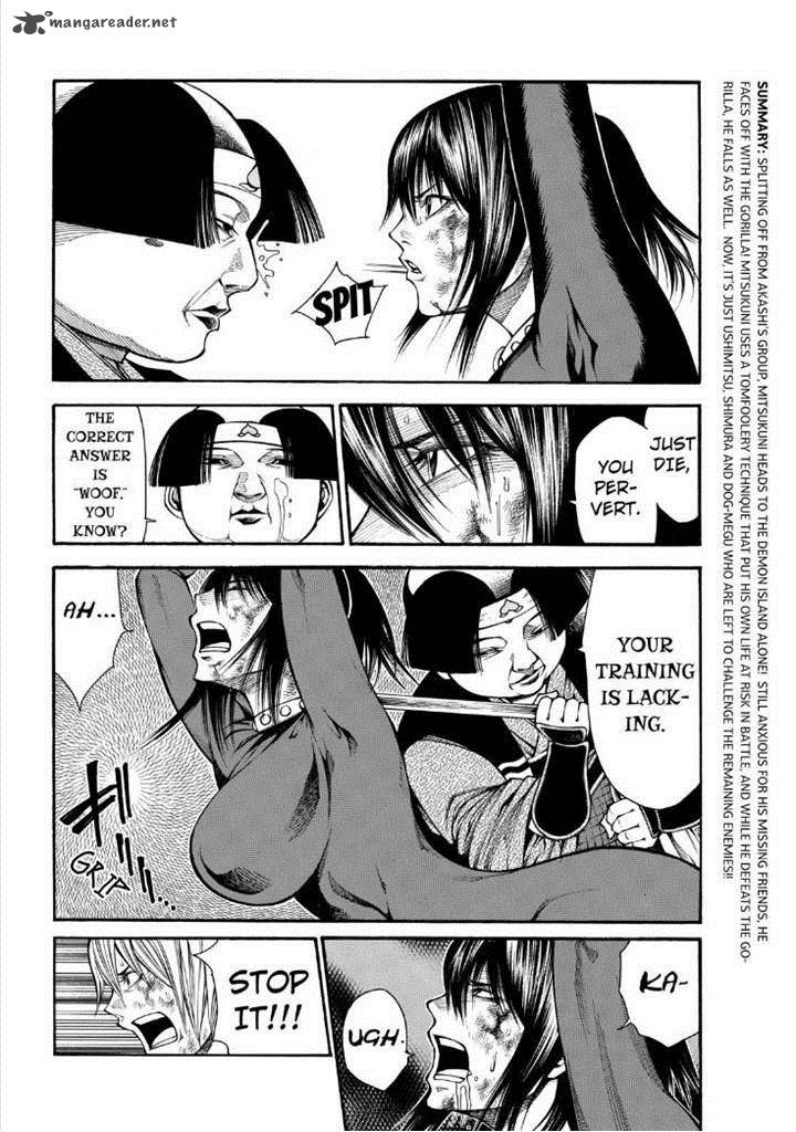 Kamisama No Iutoori II 76 2