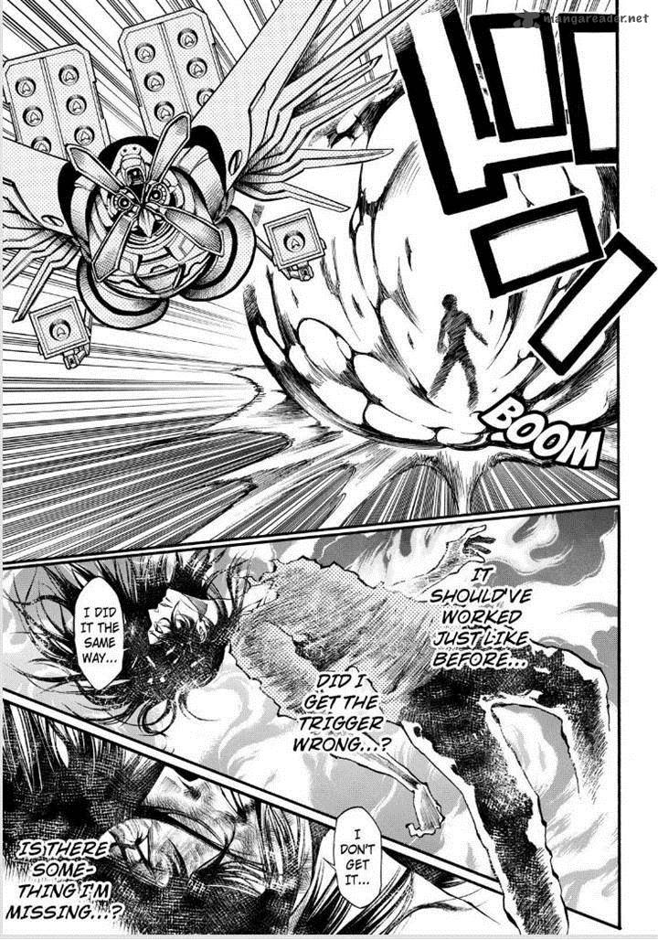 Kamisama No Iutoori II 76 7
