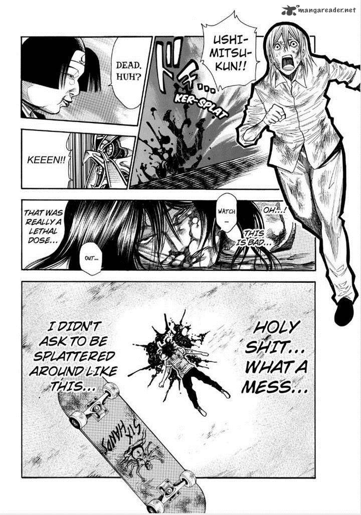 Kamisama No Iutoori II 76 8