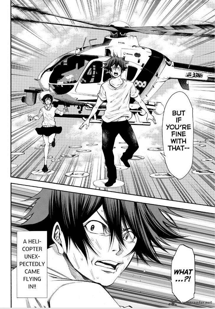 Kamisama No Iutoori II 90 13