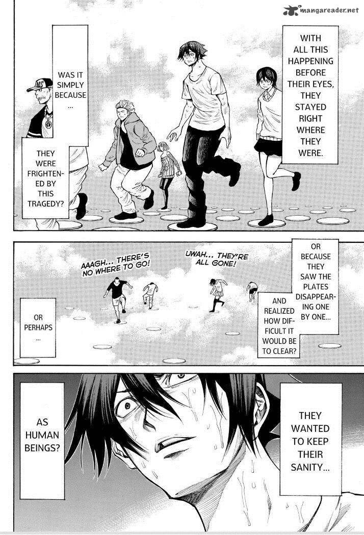 Kamisama No Iutoori II 90 8