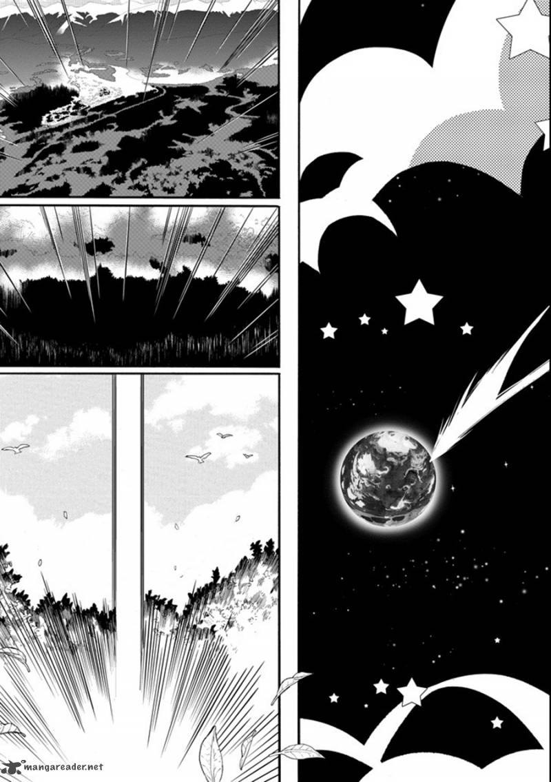 Kamitachi Ni Hirowareta Otoko 1 30