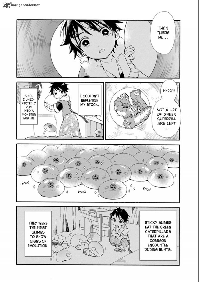 Kamitachi Ni Hirowareta Otoko 1 49