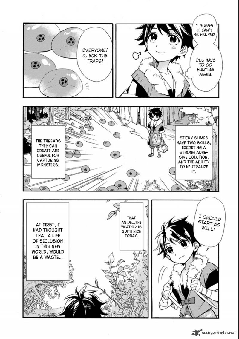 Kamitachi Ni Hirowareta Otoko 1 50