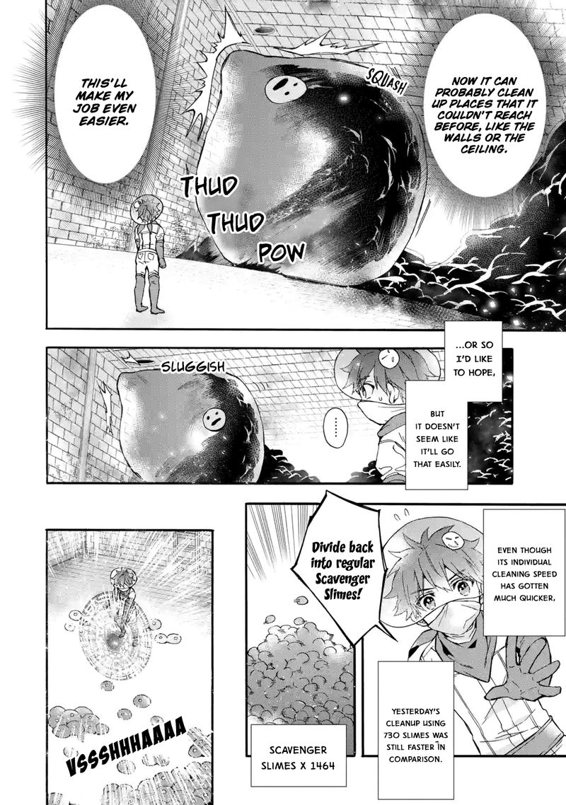Kamitachi Ni Hirowareta Otoko 11 12