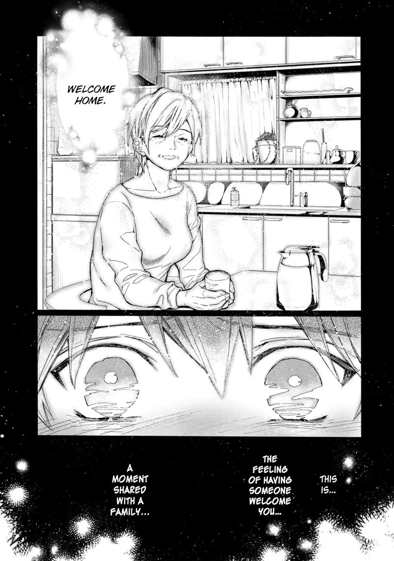 Kamitachi Ni Hirowareta Otoko 11 36